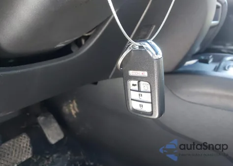 2019 Honda Passport Sport z USA, uszkodzony, nr VIN 5FNYF8H20KB022784